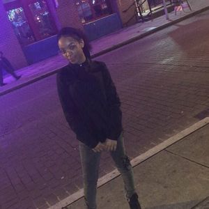 Meet your Posher, Shania